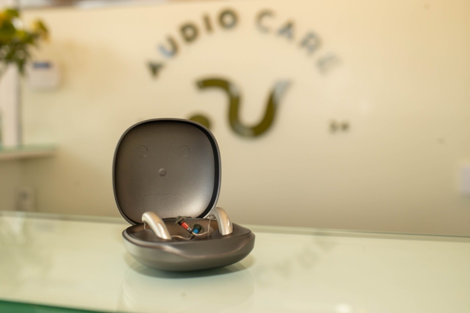 Audiocare en Instagram