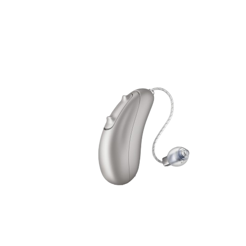 Audífono receptor en canal Unitron Moxi