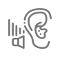 Audiocare-Nuestros-Audífonos-roger-icono
